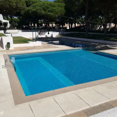 Apartmán Algarve Cozy For 4 *