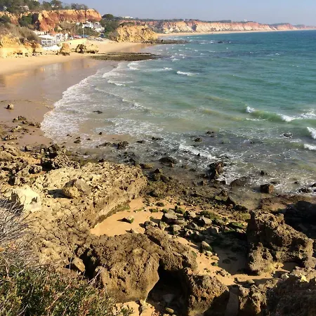 Apartmán Algarve Cozy For 4 *
