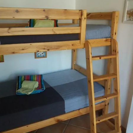 Apartmán Algarve Cozy For 4 Albufeira