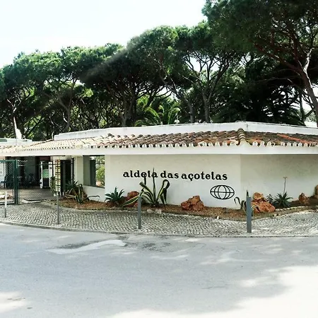 Apartmán Algarve Cozy For 4 Albufeira